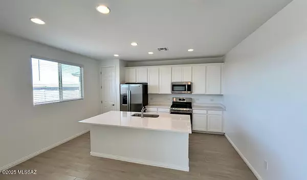 Tucson, AZ 85756,6070 E Campolina Trail