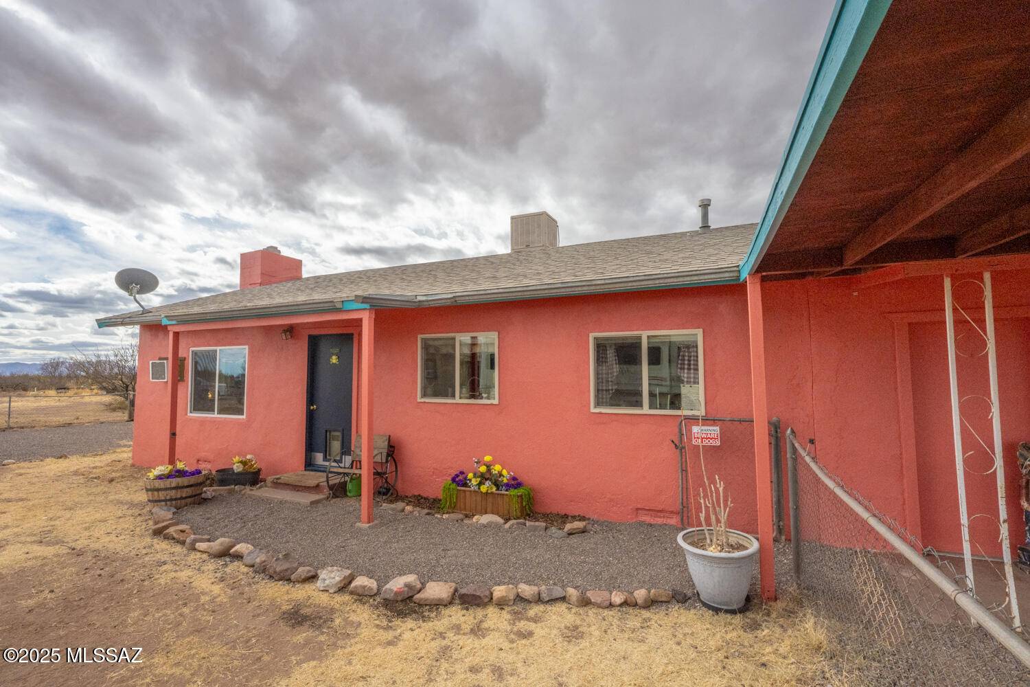 Mc Neal, AZ 85617,5075 W Terra Way