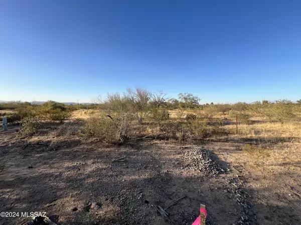 Sahuarita, AZ 85629,TBD E Dawson Road