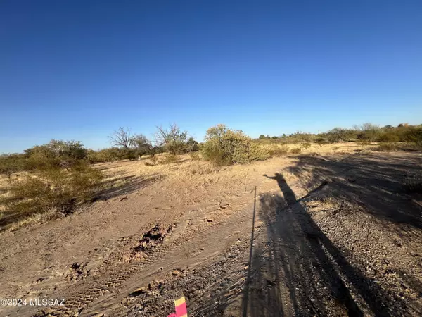 Sahuarita, AZ 85629,TBD E Dawson Road