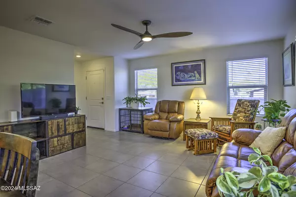 Tucson, AZ 85719,1145 E Belay Street