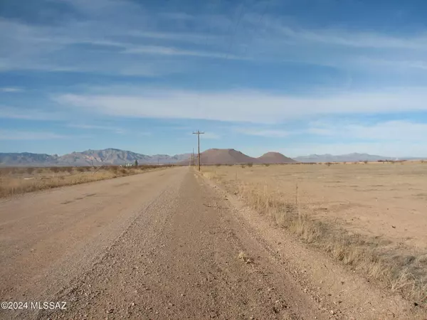 Willcox, AZ 85643,40 acres Parker Ranch Road #----