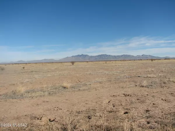 Willcox, AZ 85643,80 acres Parker Ranch Road #----