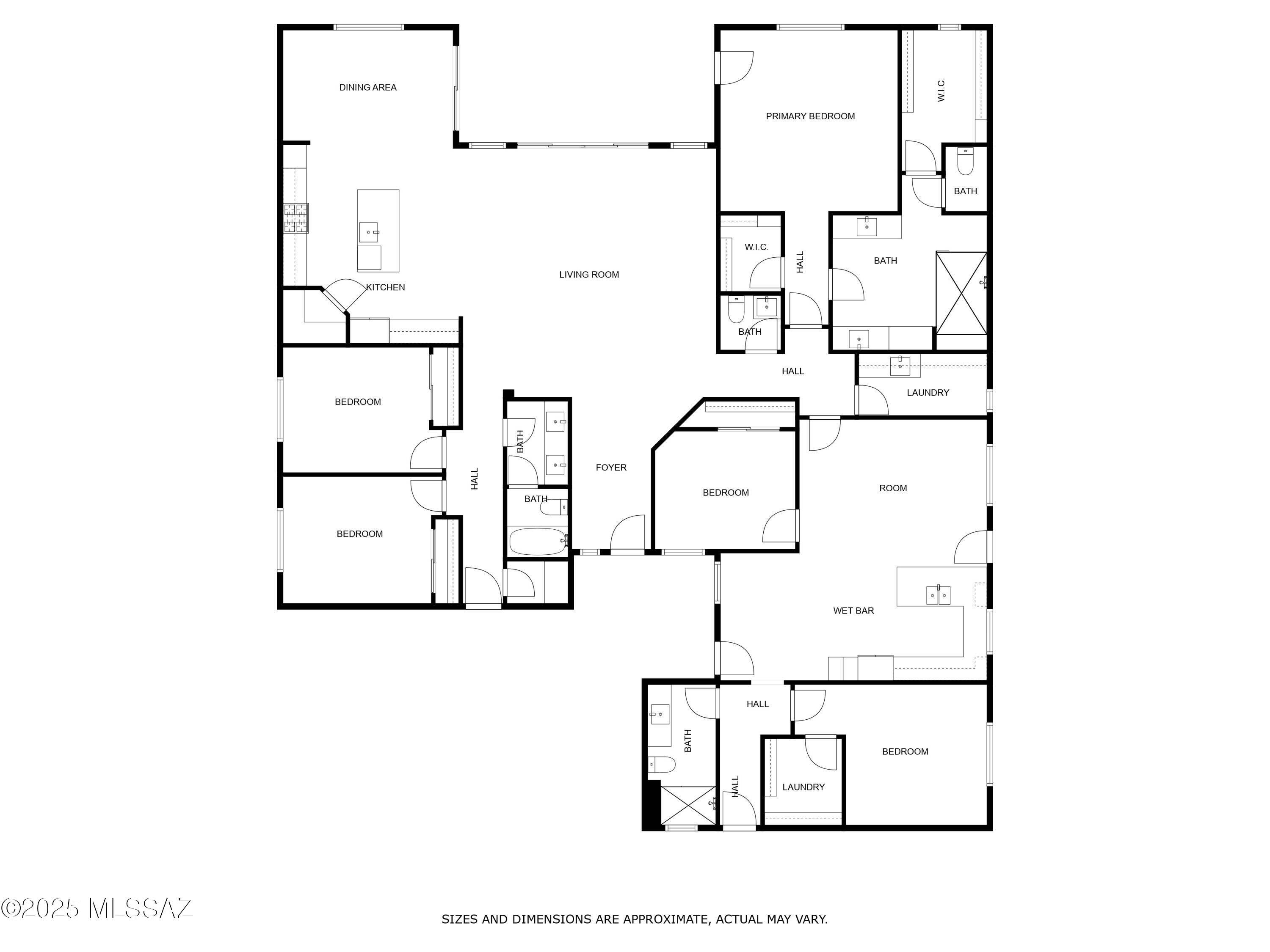919 S Castar Drive,  Tucson,  AZ 85745