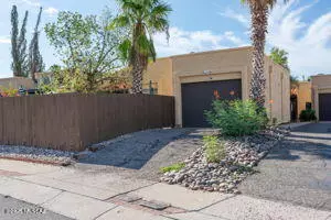 Tucson, AZ 85741,4457 W Pyracantha Drive