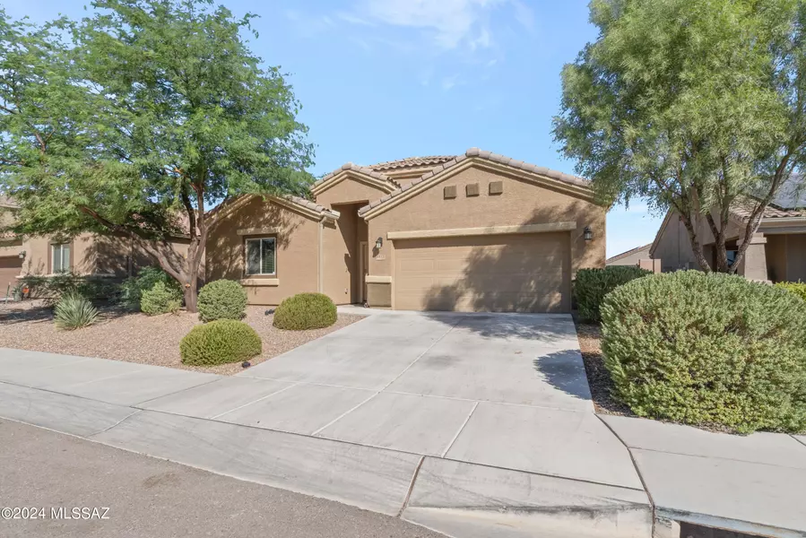 9372 W Gambel Oak Lane, Marana, AZ 85653