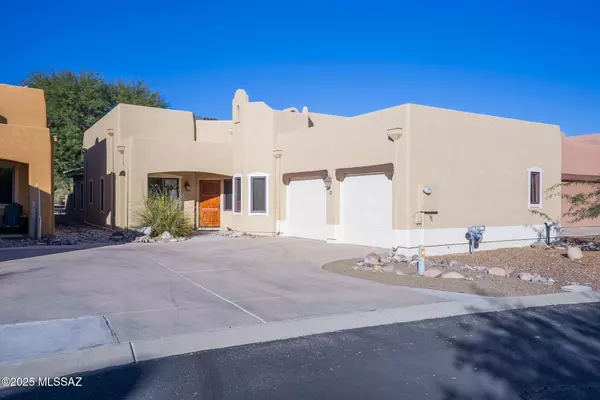 Tubac, AZ 85646,26 Circulo Diego Rivera