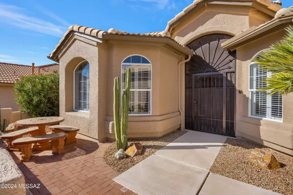 Saddlebrooke, AZ 85739,36180 S Canyon Brook Drive