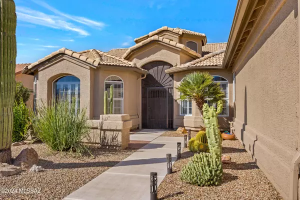 Saddlebrooke, AZ 85739,36180 S Canyon Brook Drive