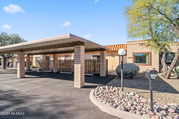 Tucson, AZ 85710,1226 S Calle Adamo