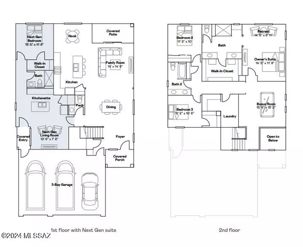 Vail, AZ 85641,17629 S Nicholas Falls Drive