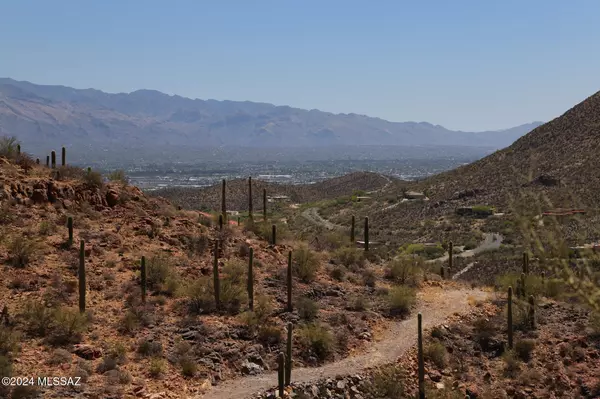 Tucson, AZ 85745,0000 W Gates Pass Road