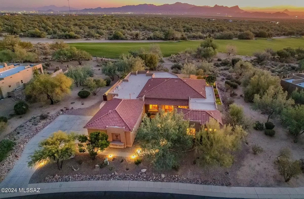 Marana, AZ 85658,5791 W Sonoran Links Lane