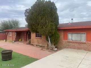 4025 E 3Rd Street, Tucson, AZ 85711