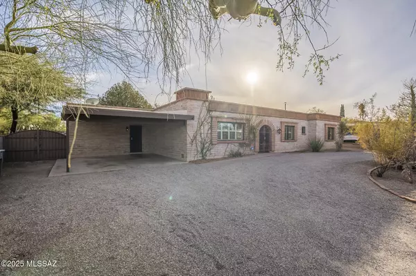 4352 E 6Th Street, Tucson, AZ 85711