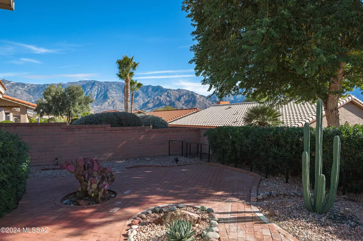 Oro Valley, AZ 85755,2346 E Nasturtium Street