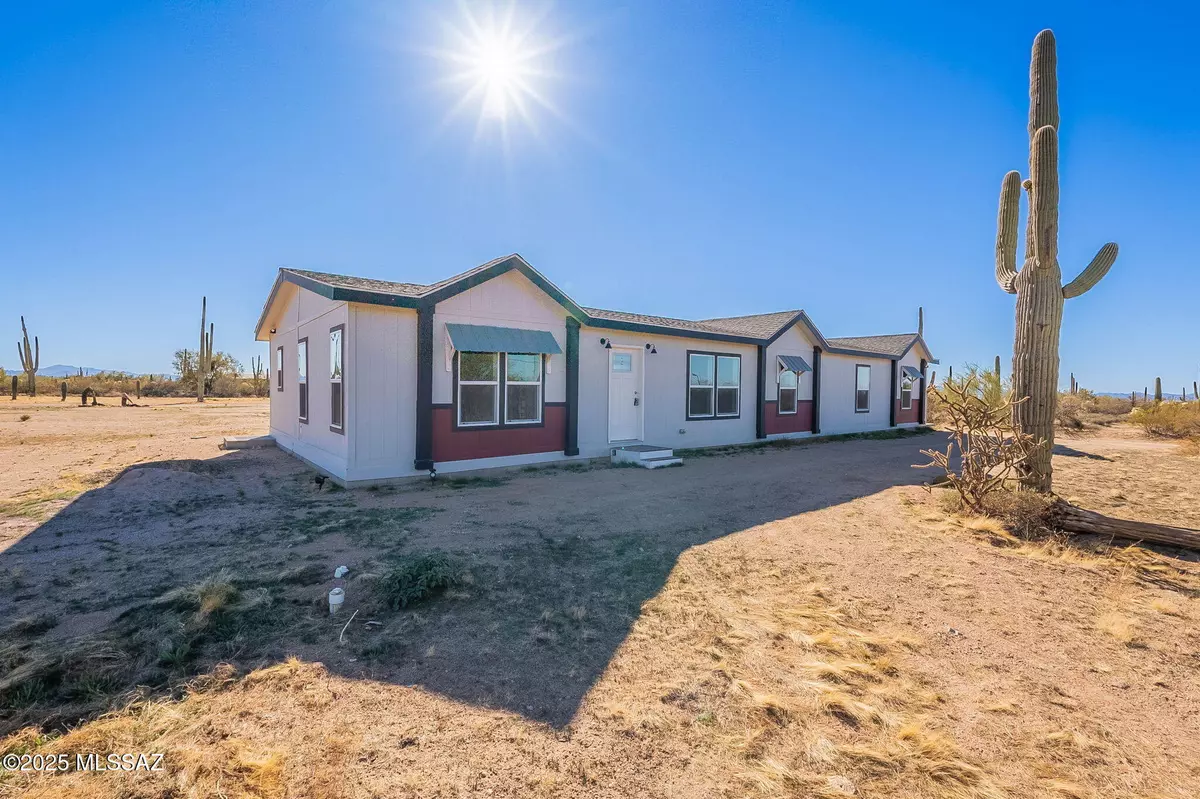 Marana, AZ 85658,33597 S Davis Ranch Road