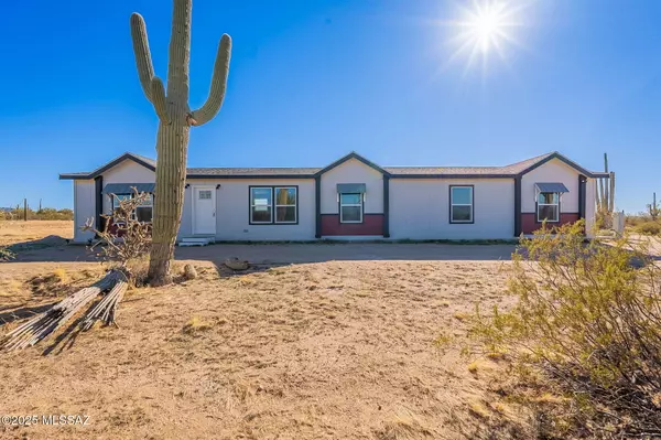 Marana, AZ 85658,33597 S Davis Ranch Road