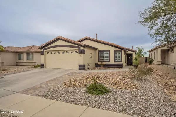 Marana, AZ 85658,12361 N Globe Mallow Place