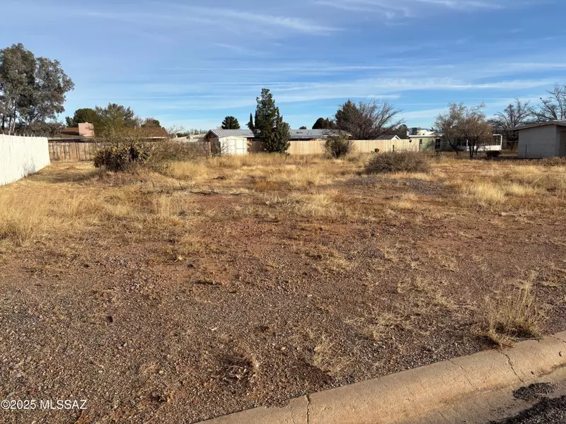 TBD E Mescal Drive #., Pearce, AZ 85625