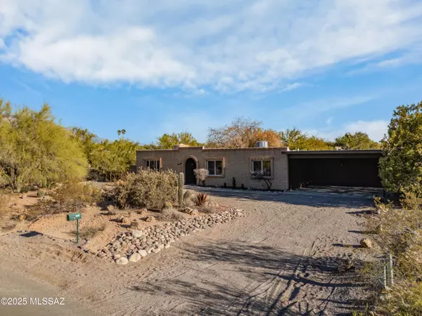 Tucson, AZ 85741,2355 W Rapallo Way