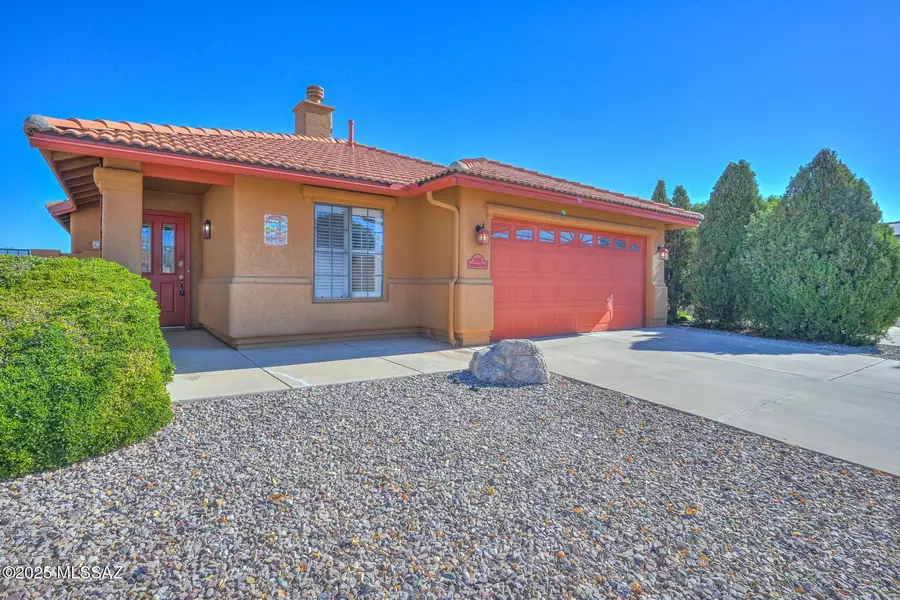 1935 Territorial Drive, Sierra Vista, AZ 85635