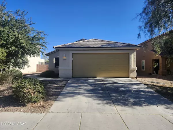 12860 N Steamboat Drive, Marana, AZ 85653