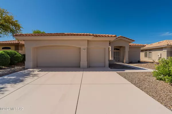 Oro Valley, AZ 85755,1795 E Lone Rider Way