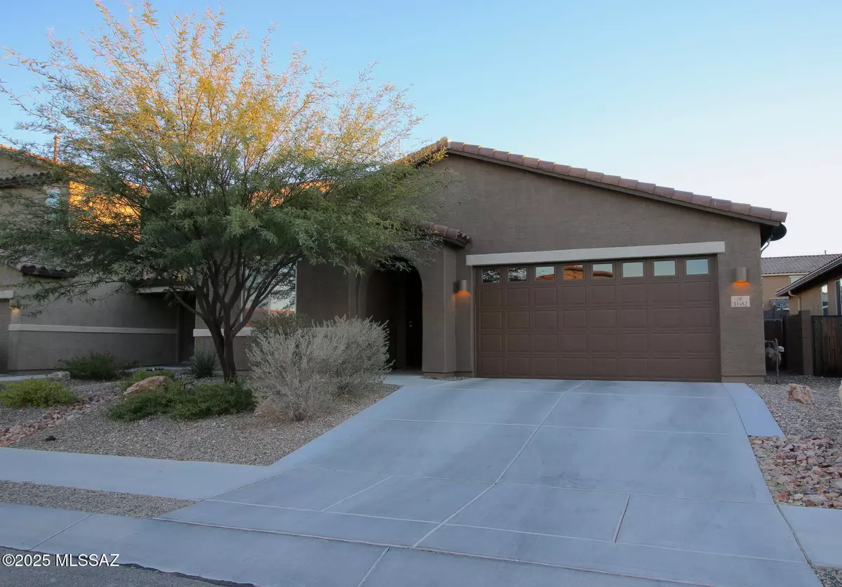 Tucson, AZ 85747,11452 E Vail Crest Drive