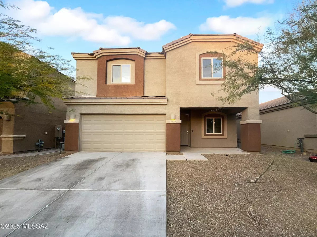 Vail, AZ 85641,12055 E Becker Drive