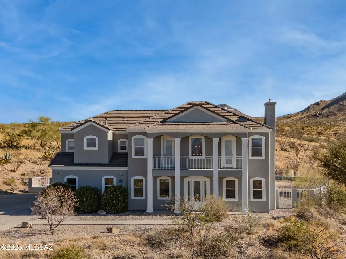 Vail, AZ 85641,743 S Melpomene Way