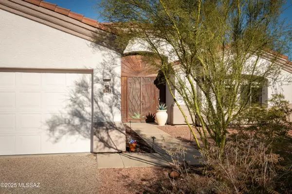 6720 W Via Ramoncita, Tucson, AZ 85743