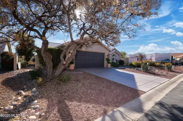 Saddlebrooke, AZ 85739,63671 E Cat Claw Lane