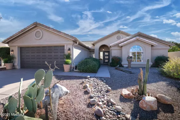 Saddlebrooke, AZ 85739,63671 E Cat Claw Lane