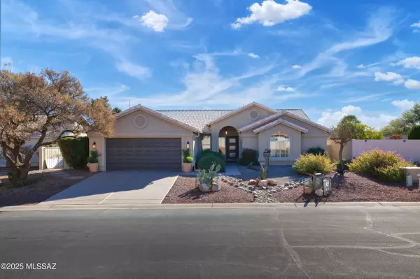 63671 E Cat Claw Lane, Saddlebrooke, AZ 85739