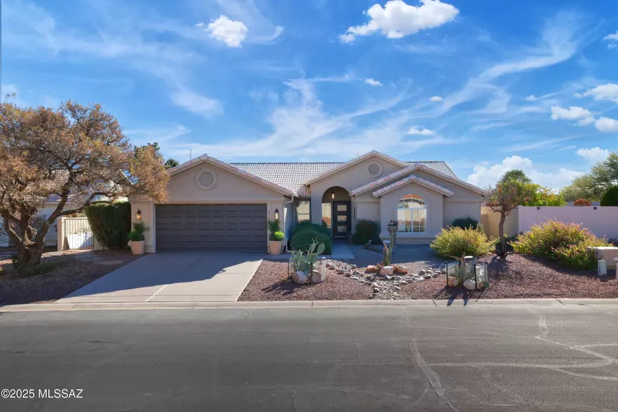 63671 E Cat Claw Lane, Saddlebrooke, AZ 85739