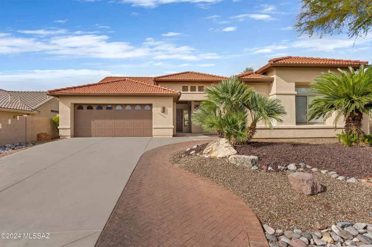 Saddlebrooke, AZ 85739,38994 S Windwood Drive