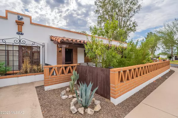 357 S Paseo Quinta  #C, Green Valley, AZ 85614