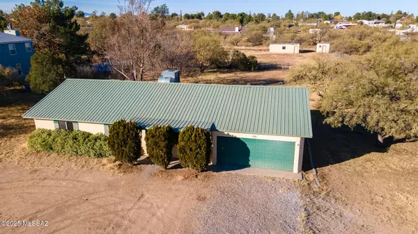 Benson, AZ 85602,290 N Cherokee Trail