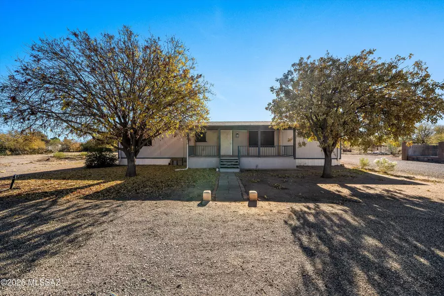 12210 N Placita De Ayer, Marana, AZ 85653