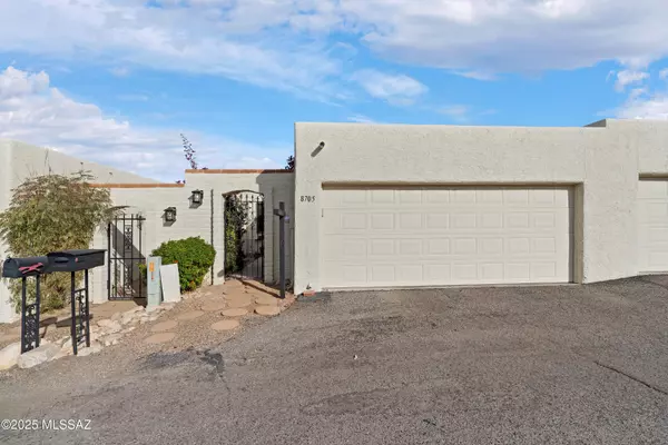 Tucson, AZ 85710,8705 E Terrace Place
