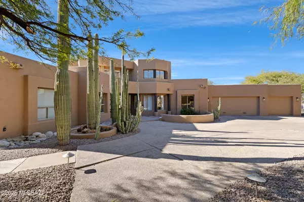 Tucson, AZ 85750,6872 E Desert Wind Court