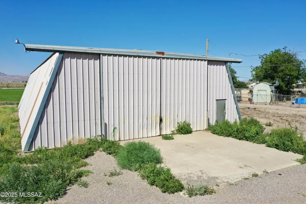 Safford, AZ 85546,100 E 2nd Street