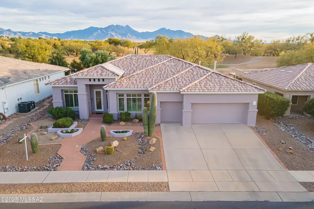 Green Valley, AZ 85614,1334 N Night Heron Drive