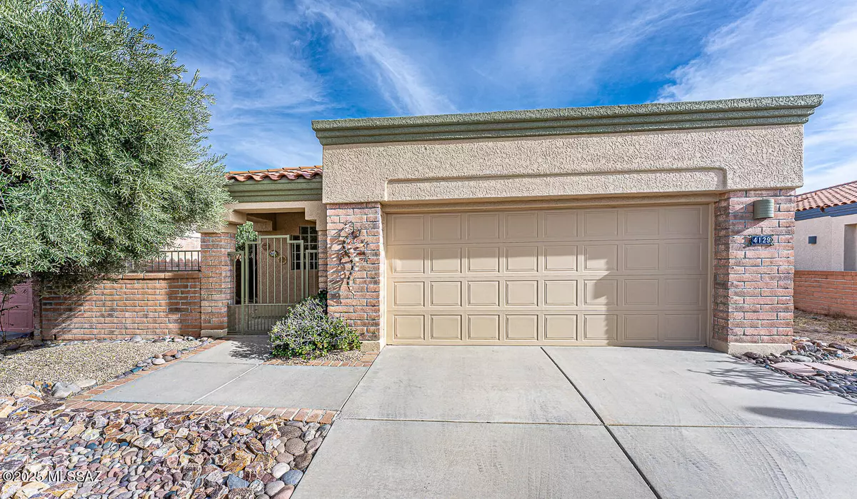 Green Valley, AZ 85622,4129 S Anastacia Court