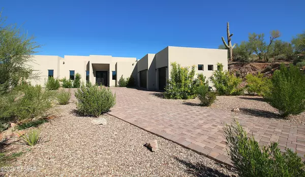 Vail, AZ 85641,14821 E Diamond F Rnch Place