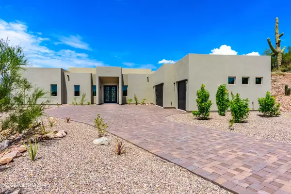 14821 E Diamond F Rnch Place, Vail, AZ 85641