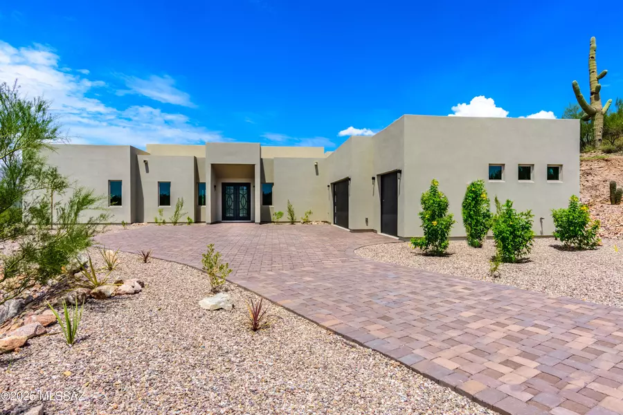 14821 E Diamond F Rnch Place, Vail, AZ 85641