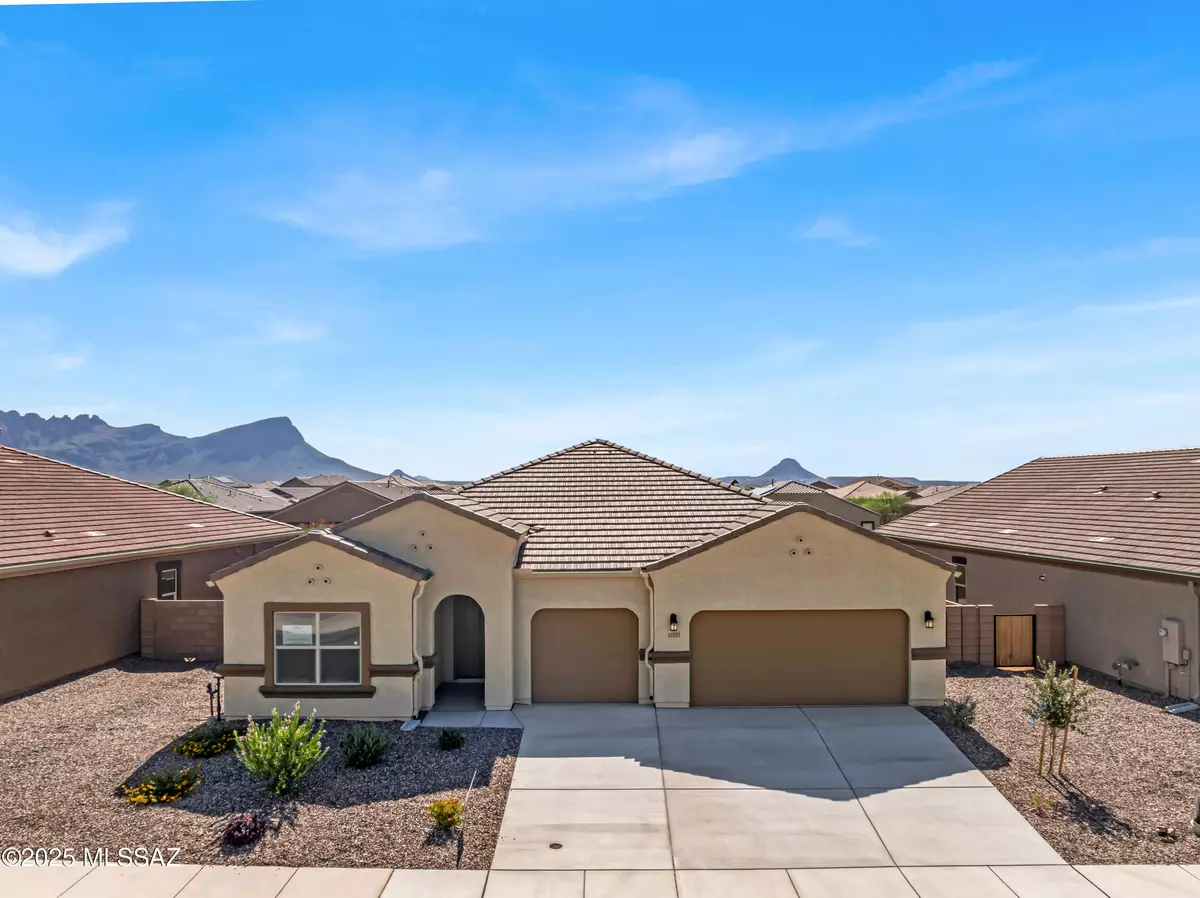 Marana, AZ 85653,10257 N Black Dalea Drive