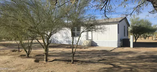 8635 S Fillmore Road, Tucson, AZ 85736